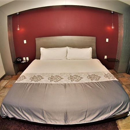 Hotel Vista Hermosa Γκουανταλαχάρα Εξωτερικό φωτογραφία
