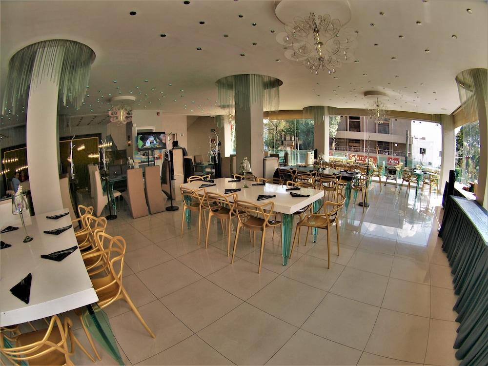 Hotel Vista Hermosa Γκουανταλαχάρα Εξωτερικό φωτογραφία