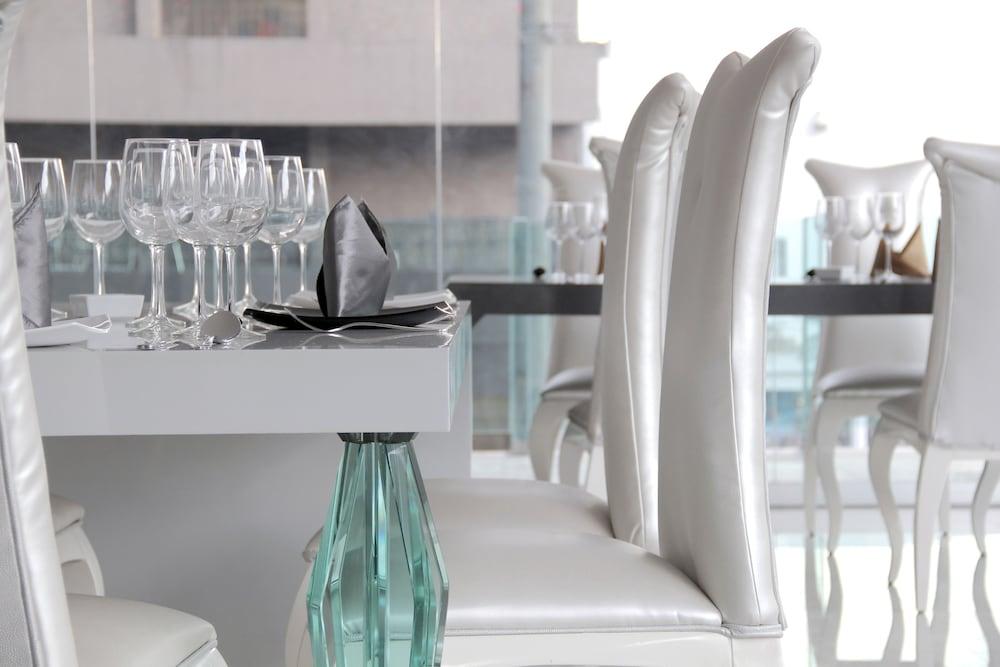 Hotel Vista Hermosa Γκουανταλαχάρα Εξωτερικό φωτογραφία