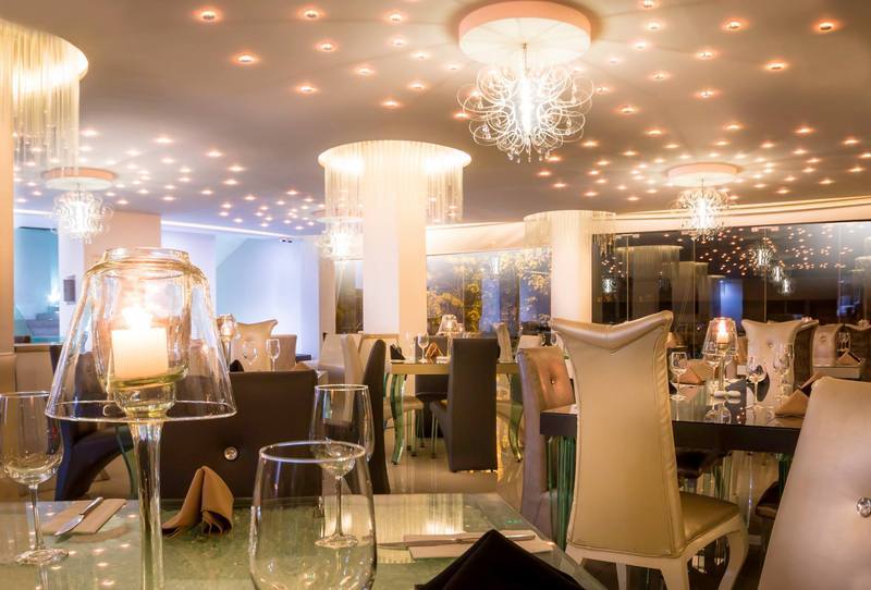 Hotel Vista Hermosa Γκουανταλαχάρα Εξωτερικό φωτογραφία