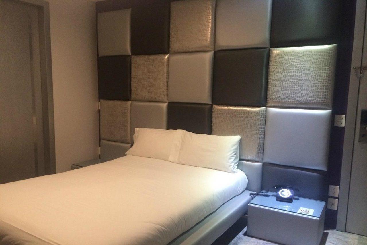 Hotel Vista Hermosa Γκουανταλαχάρα Εξωτερικό φωτογραφία