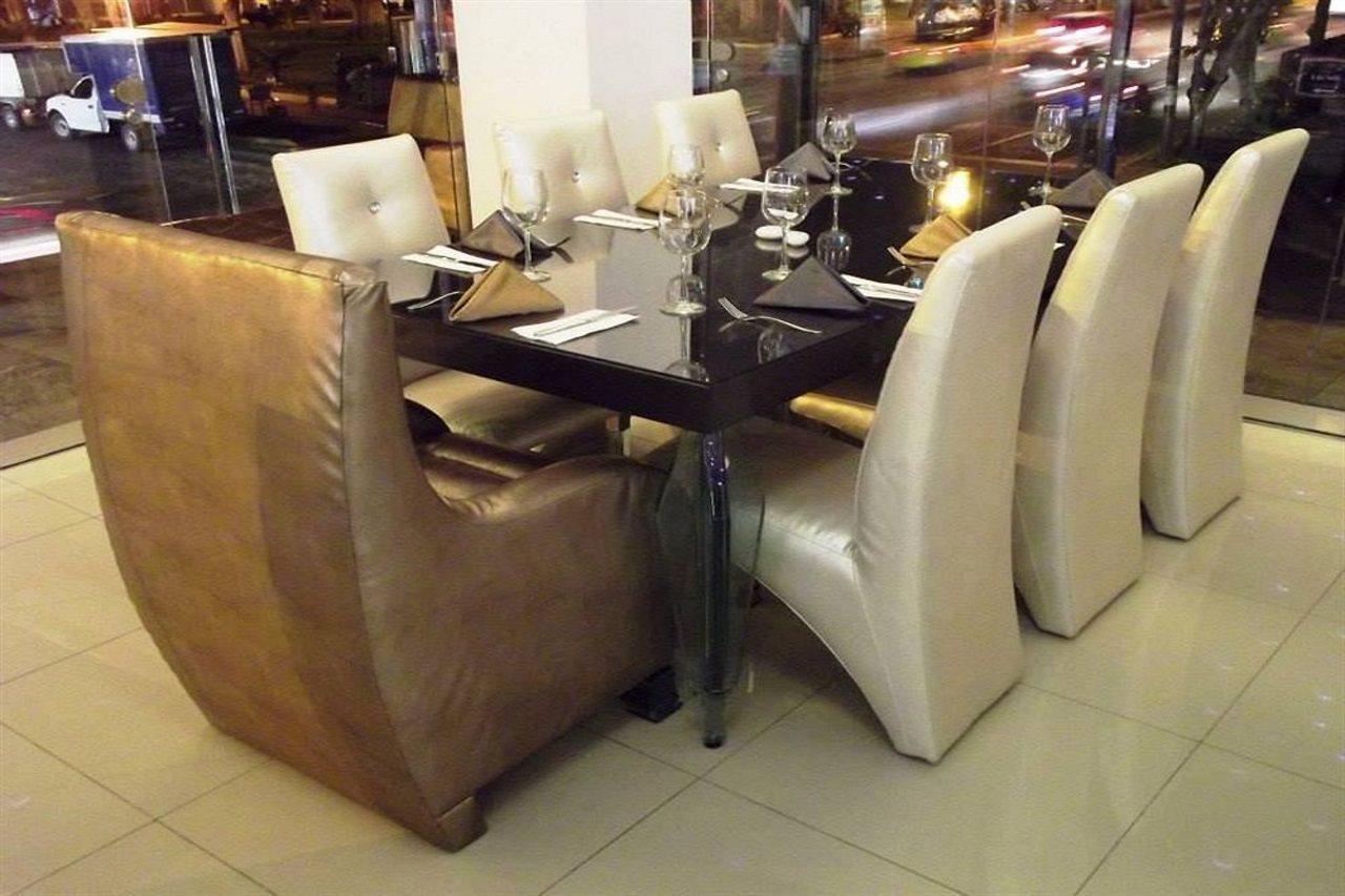 Hotel Vista Hermosa Γκουανταλαχάρα Εξωτερικό φωτογραφία