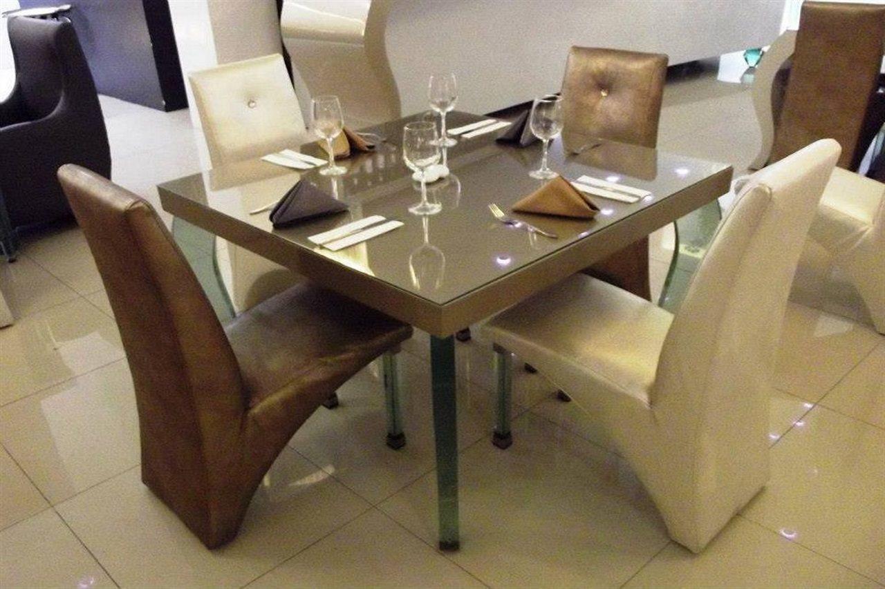 Hotel Vista Hermosa Γκουανταλαχάρα Εξωτερικό φωτογραφία
