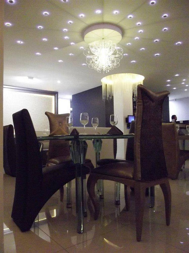 Hotel Vista Hermosa Γκουανταλαχάρα Εξωτερικό φωτογραφία