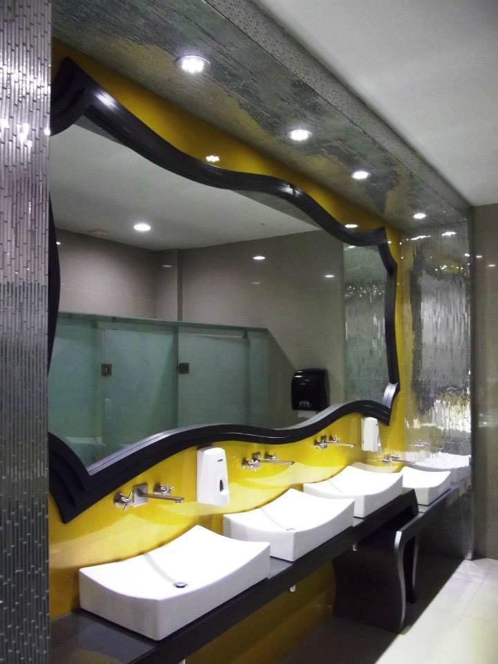 Hotel Vista Hermosa Γκουανταλαχάρα Εξωτερικό φωτογραφία