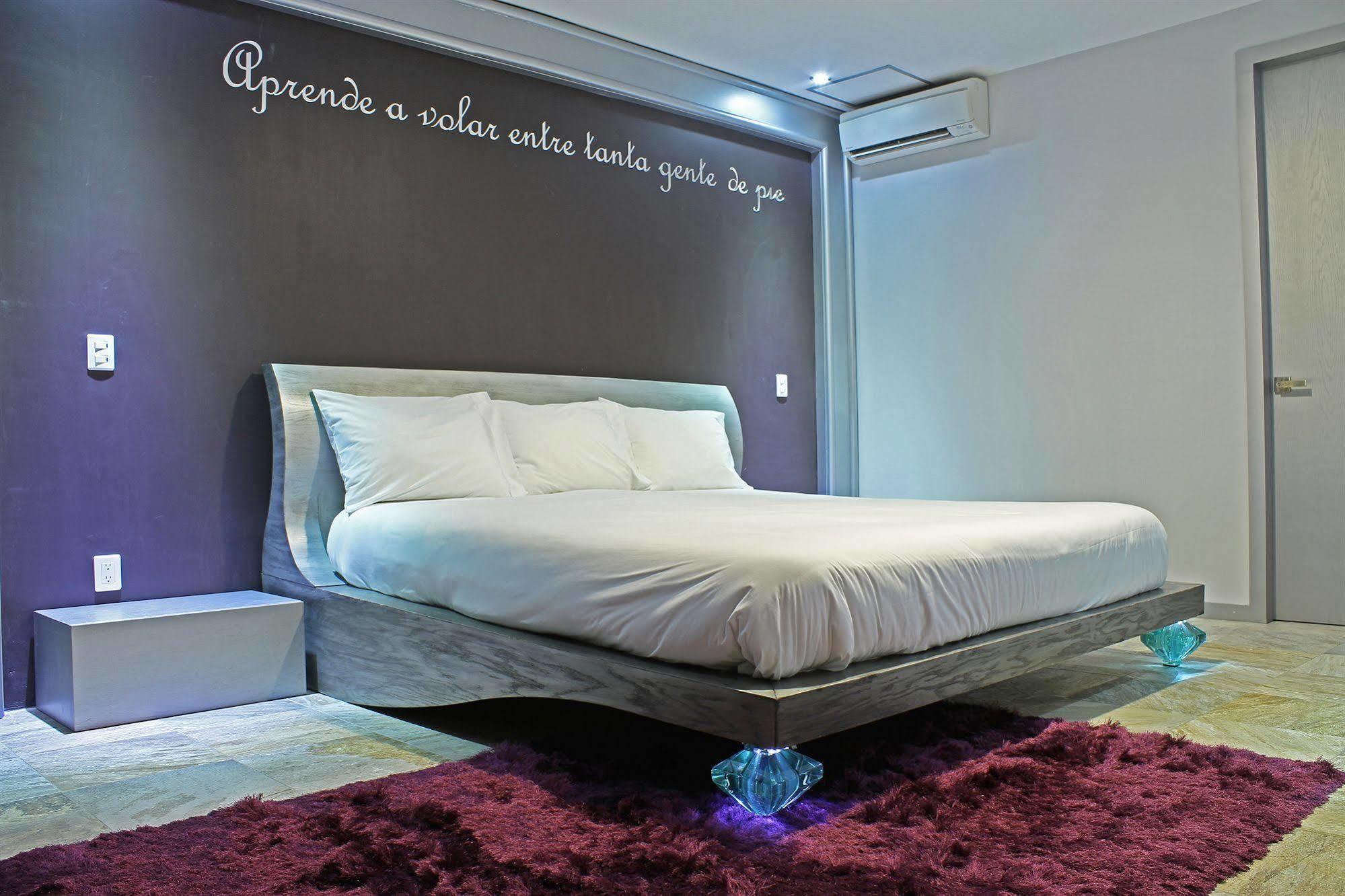 Hotel Vista Hermosa Γκουανταλαχάρα Εξωτερικό φωτογραφία