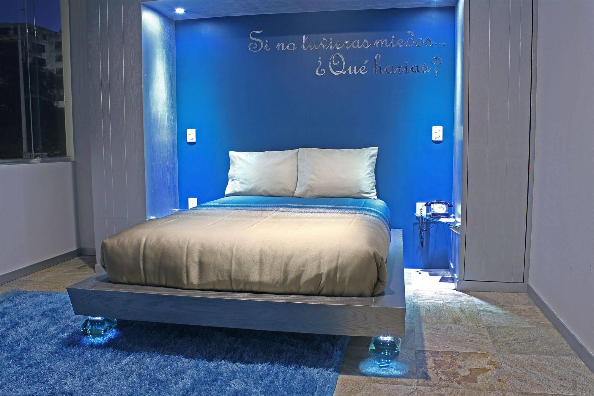 Hotel Vista Hermosa Γκουανταλαχάρα Εξωτερικό φωτογραφία