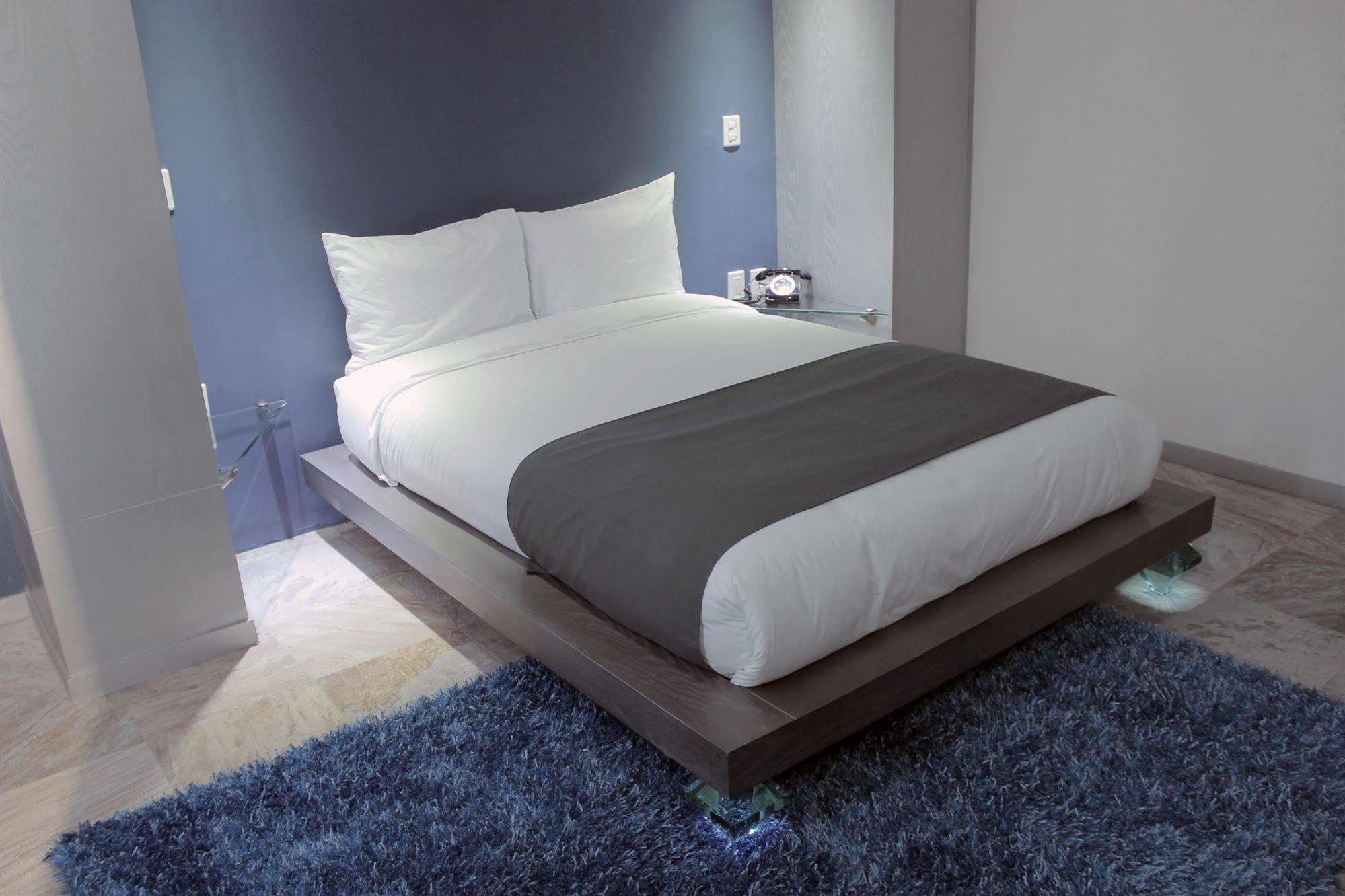 Hotel Vista Hermosa Γκουανταλαχάρα Εξωτερικό φωτογραφία