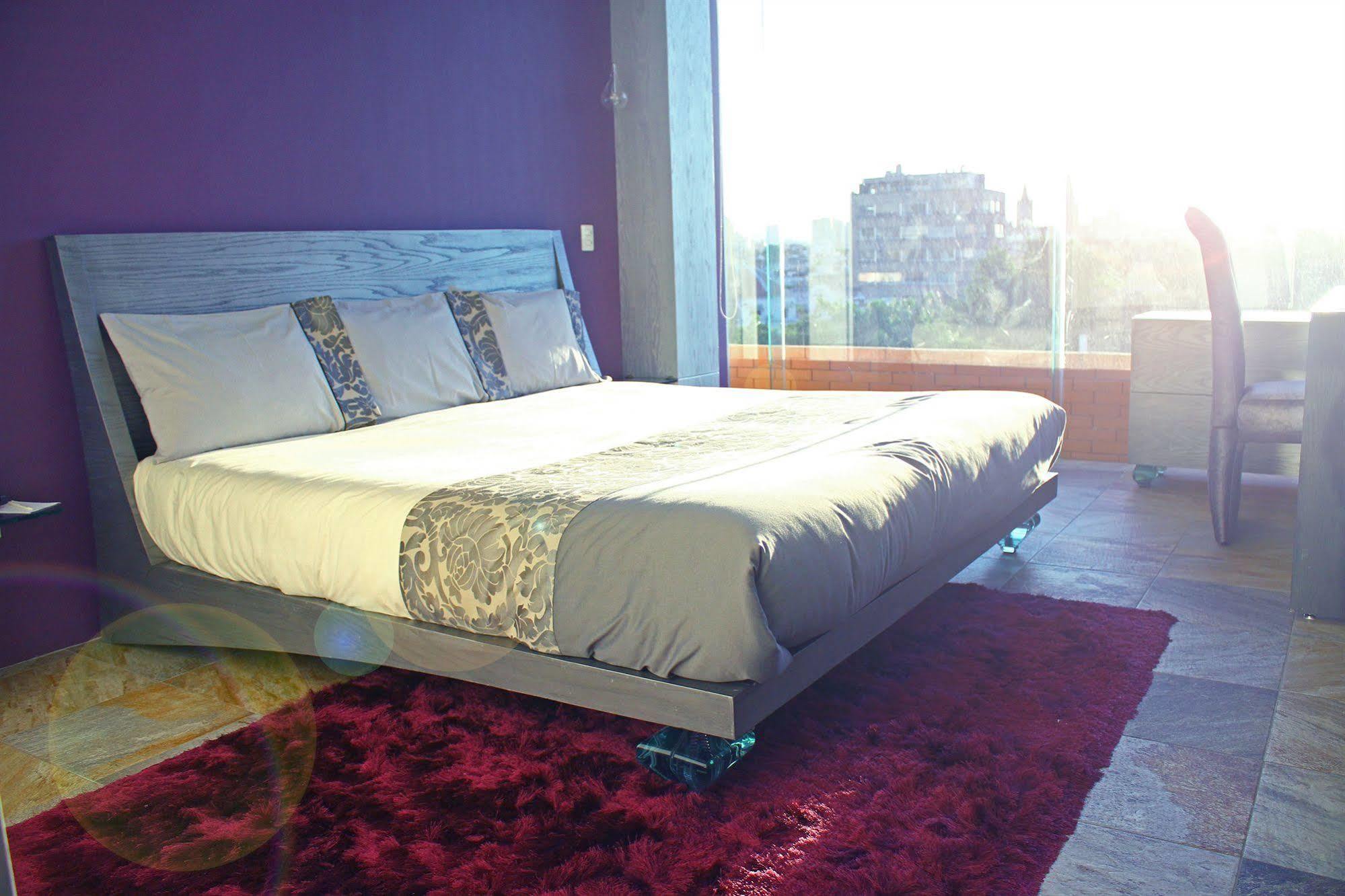 Hotel Vista Hermosa Γκουανταλαχάρα Εξωτερικό φωτογραφία