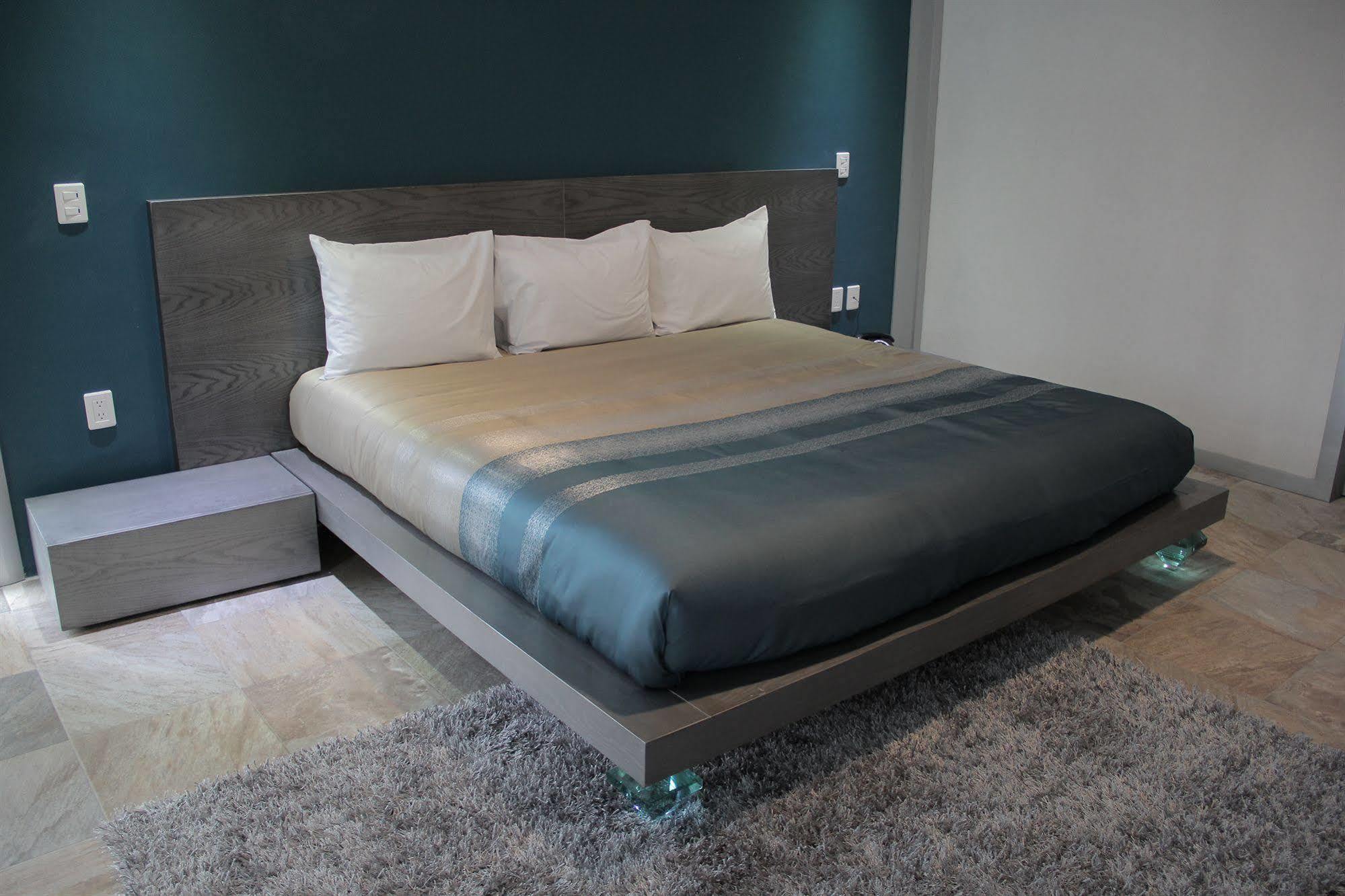 Hotel Vista Hermosa Γκουανταλαχάρα Εξωτερικό φωτογραφία