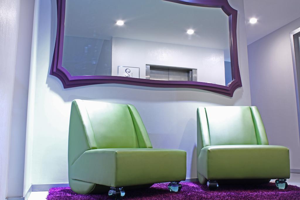 Hotel Vista Hermosa Γκουανταλαχάρα Εξωτερικό φωτογραφία
